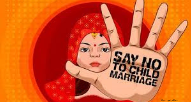 The Child Marriage Prohibition (Amendment) Act, 2021 : An Overview