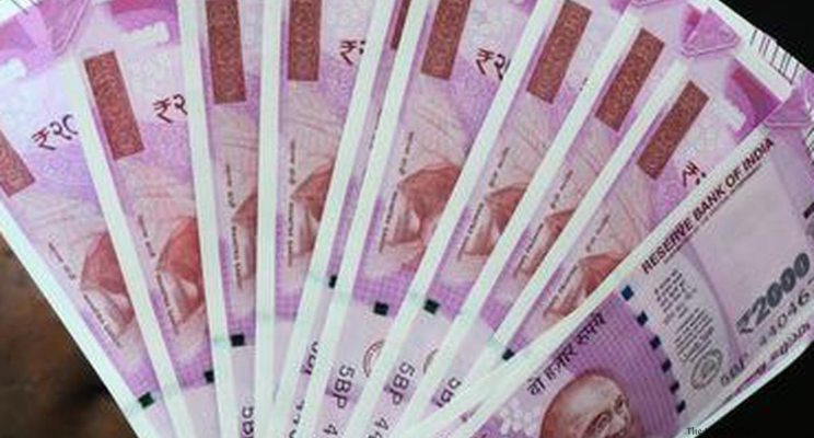 RBI Announces Continued Acceptance of Rs 2,000 Notes as Legal Tender ...
