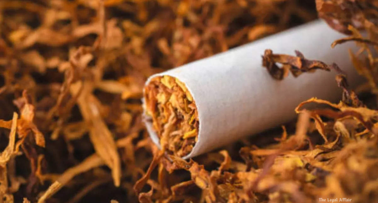 you tobacco Proud Of You Tobacco By Fragrance World