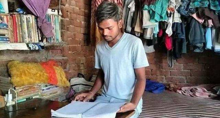 Supreme Court Intervenes to Secure IIT Admission for Dalit Student ...