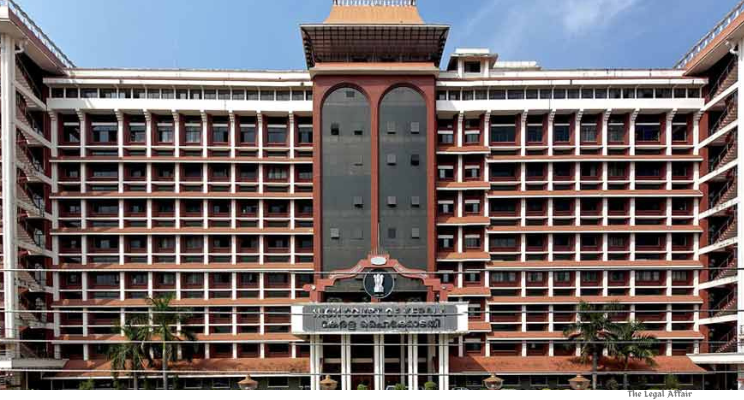 Kerala High Court Acquits Accused After Finding Illegality in ...